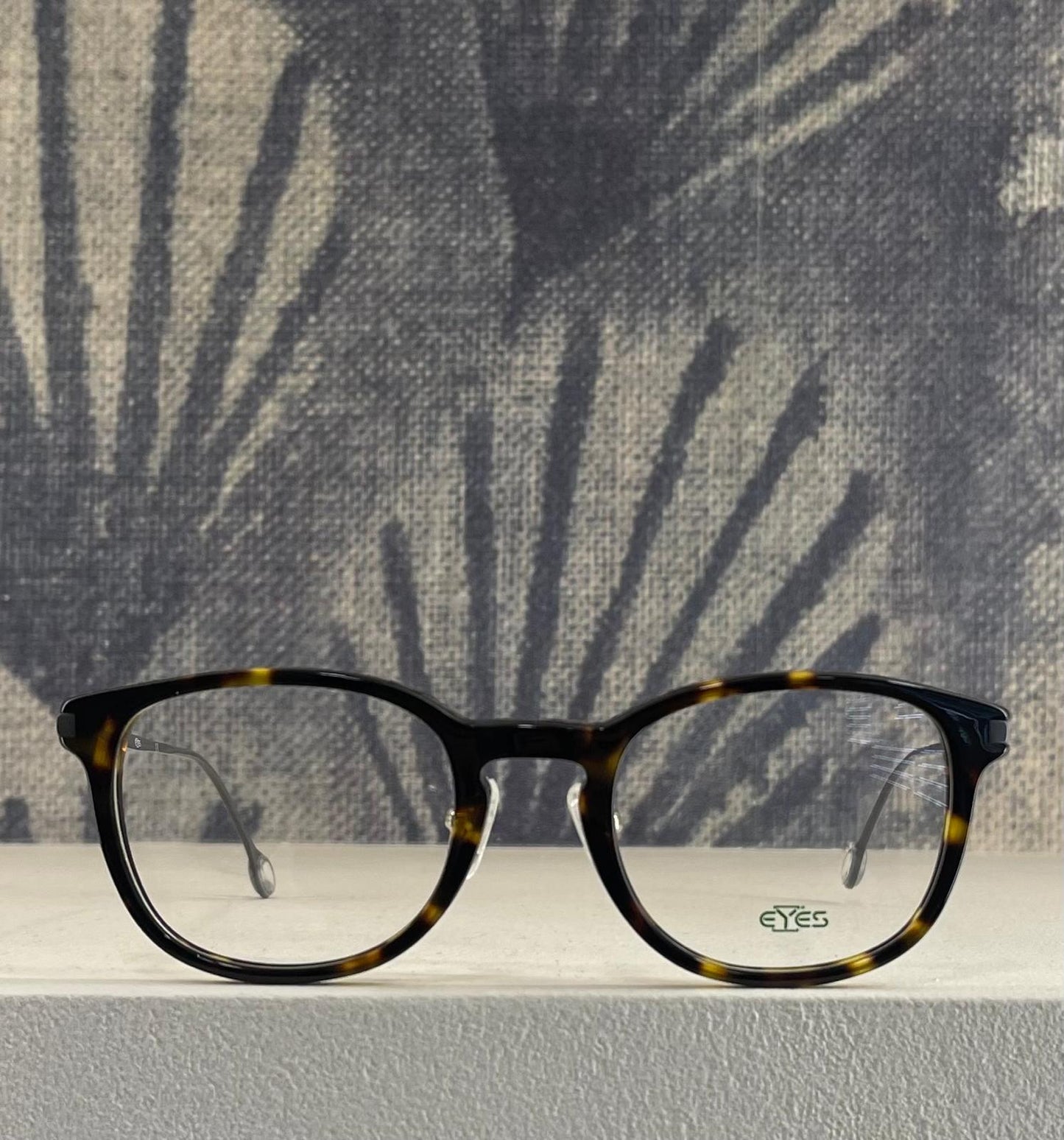 Occhiale da vista Eyes G896 – Stile rotondo e fascino contemporaneo