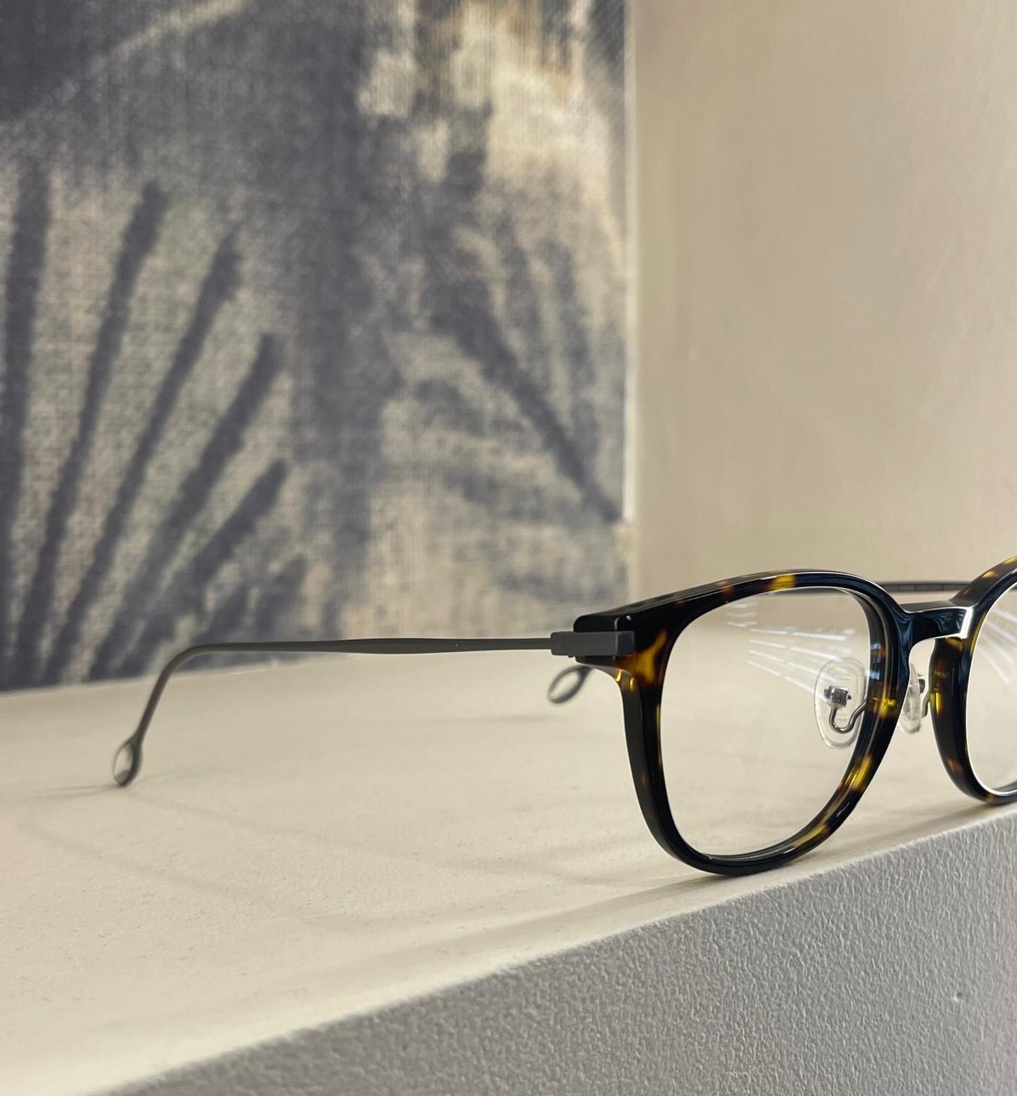 Occhiale da vista Eyes G896 – Stile rotondo e fascino contemporaneo