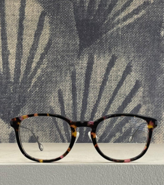 Occhiale da vista Eyes G896 – Stile rotondo e fascino contemporaneo