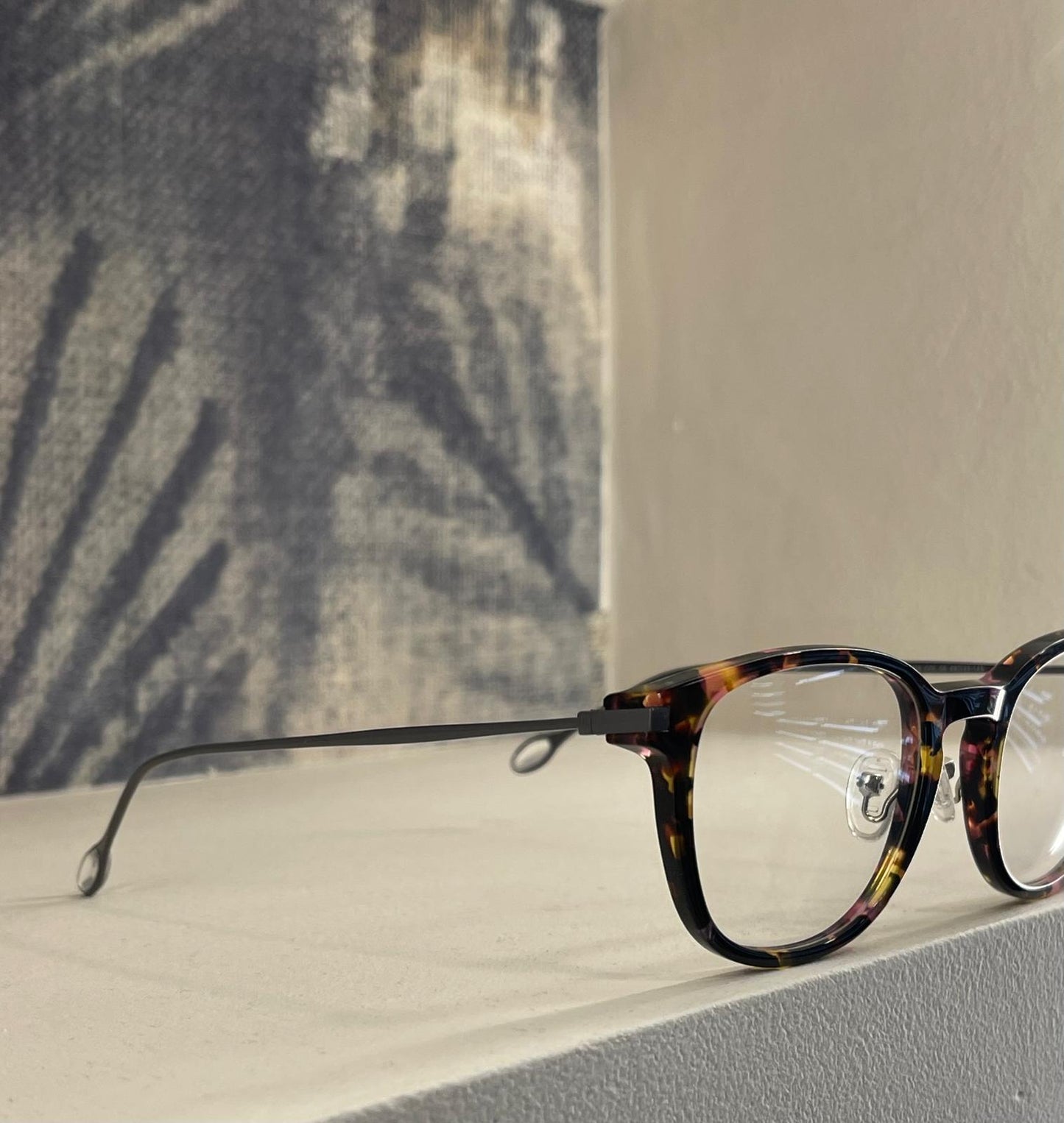 Occhiale da vista Eyes G896 – Stile rotondo e fascino contemporaneo