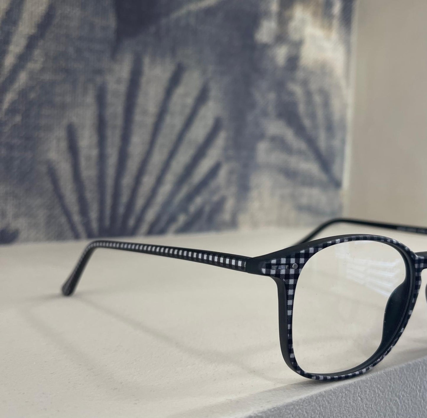 Occhiale da vista G933 – Leggerezza, comfort e design moderno