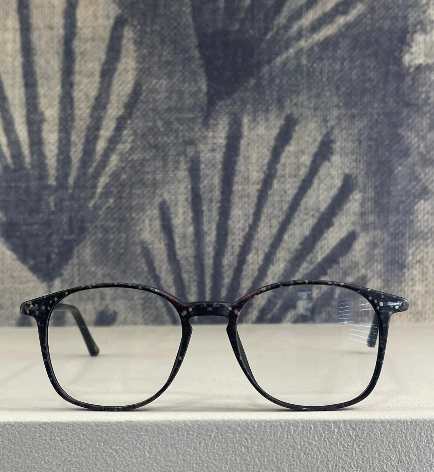 Occhiale da vista G933 – Leggerezza, comfort e design moderno