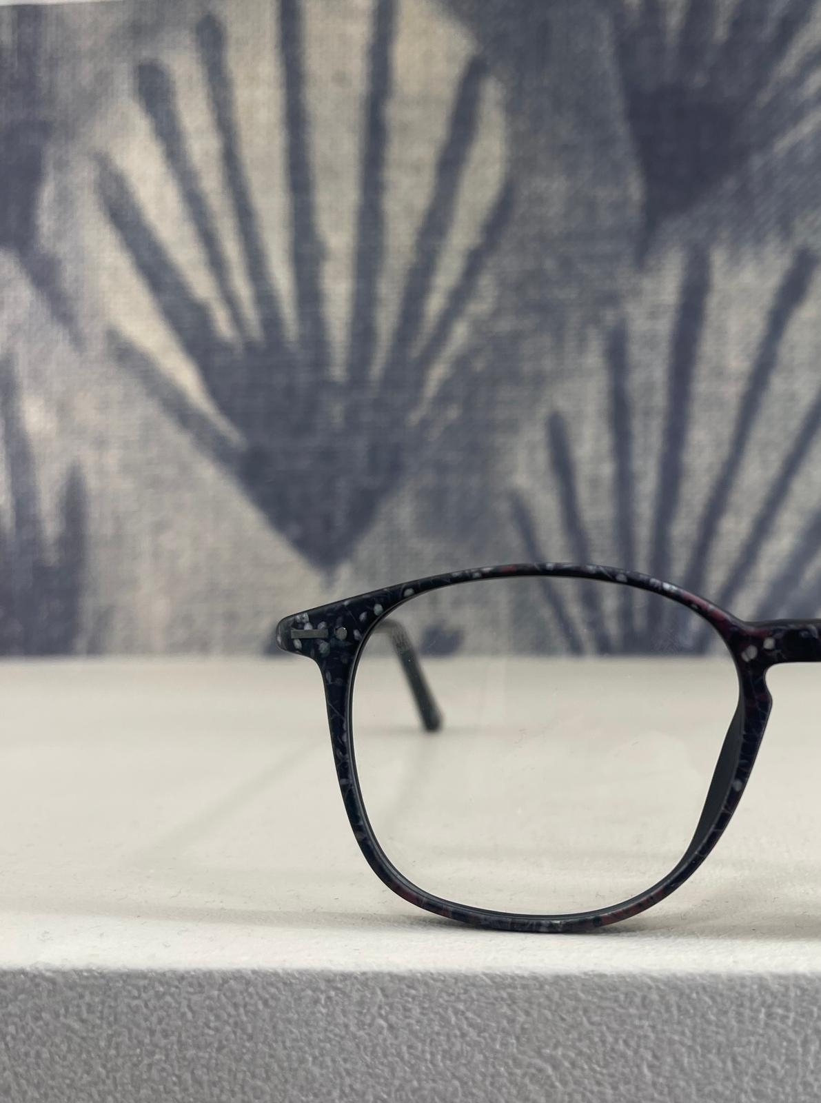 Occhiale da vista G933 – Leggerezza, comfort e design moderno