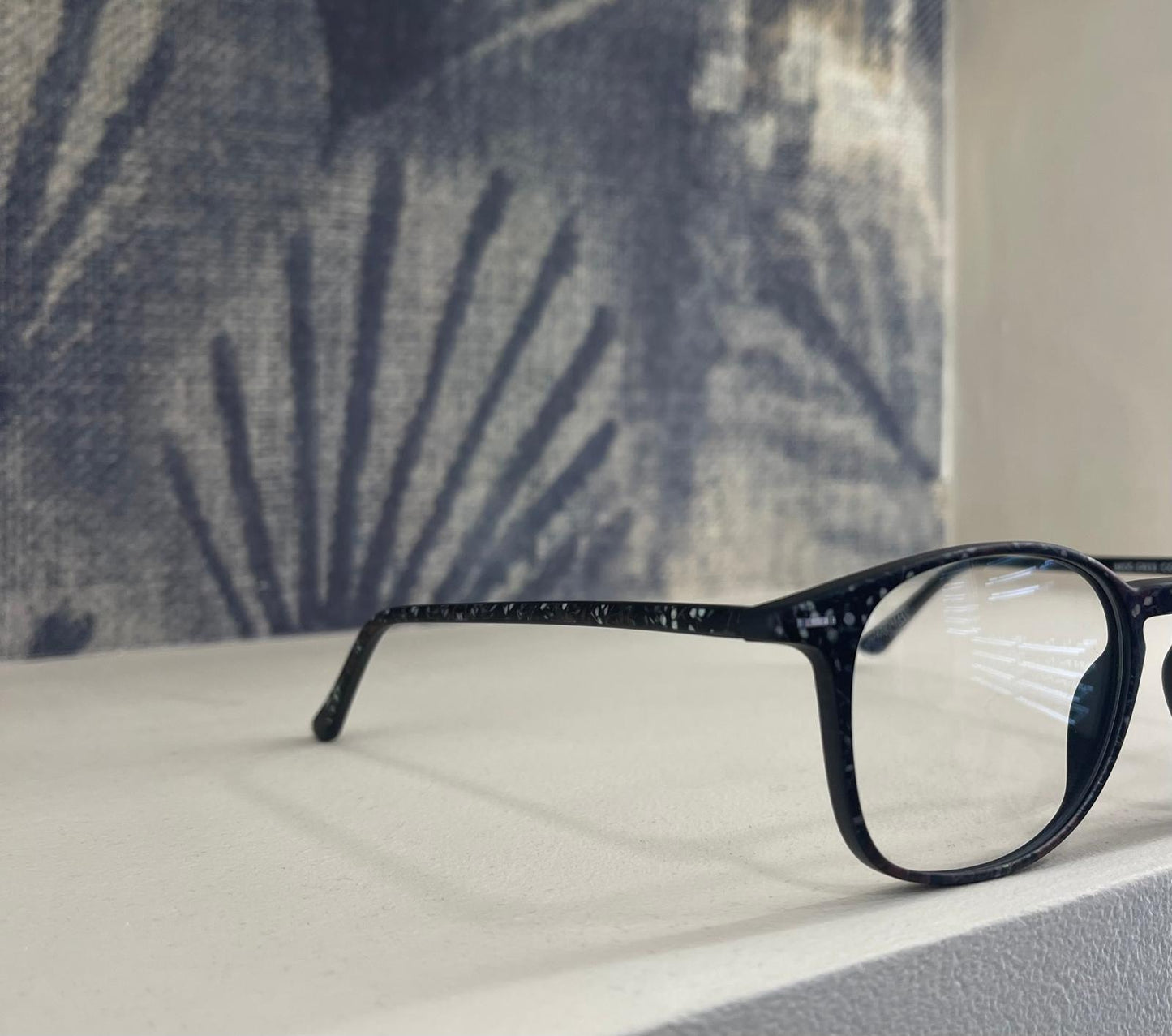 Occhiale da vista G933 – Leggerezza, comfort e design moderno