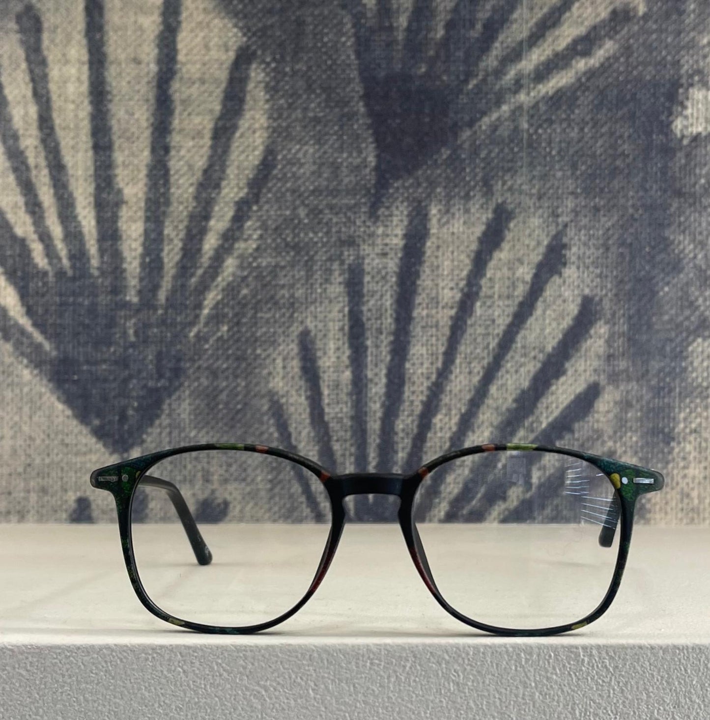 Occhiale da vista G933 – Leggerezza, comfort e design moderno