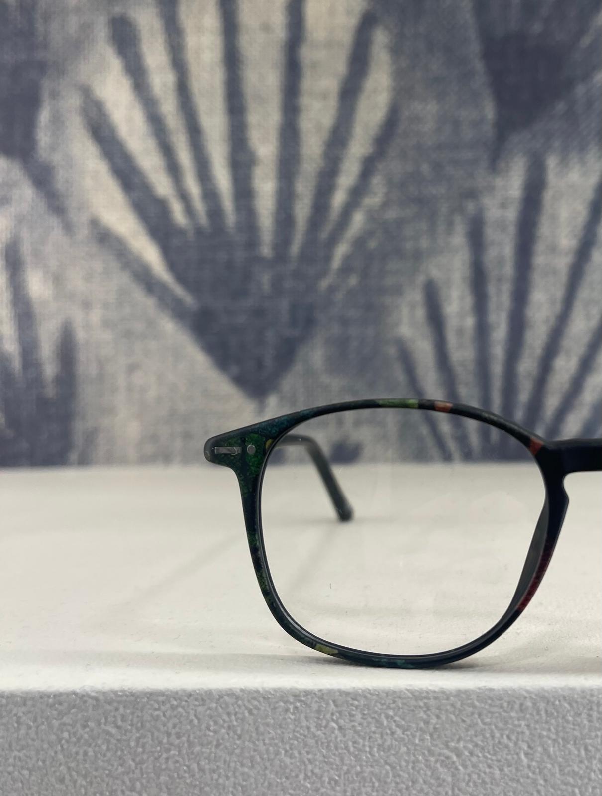 Occhiale da vista G933 – Leggerezza, comfort e design moderno