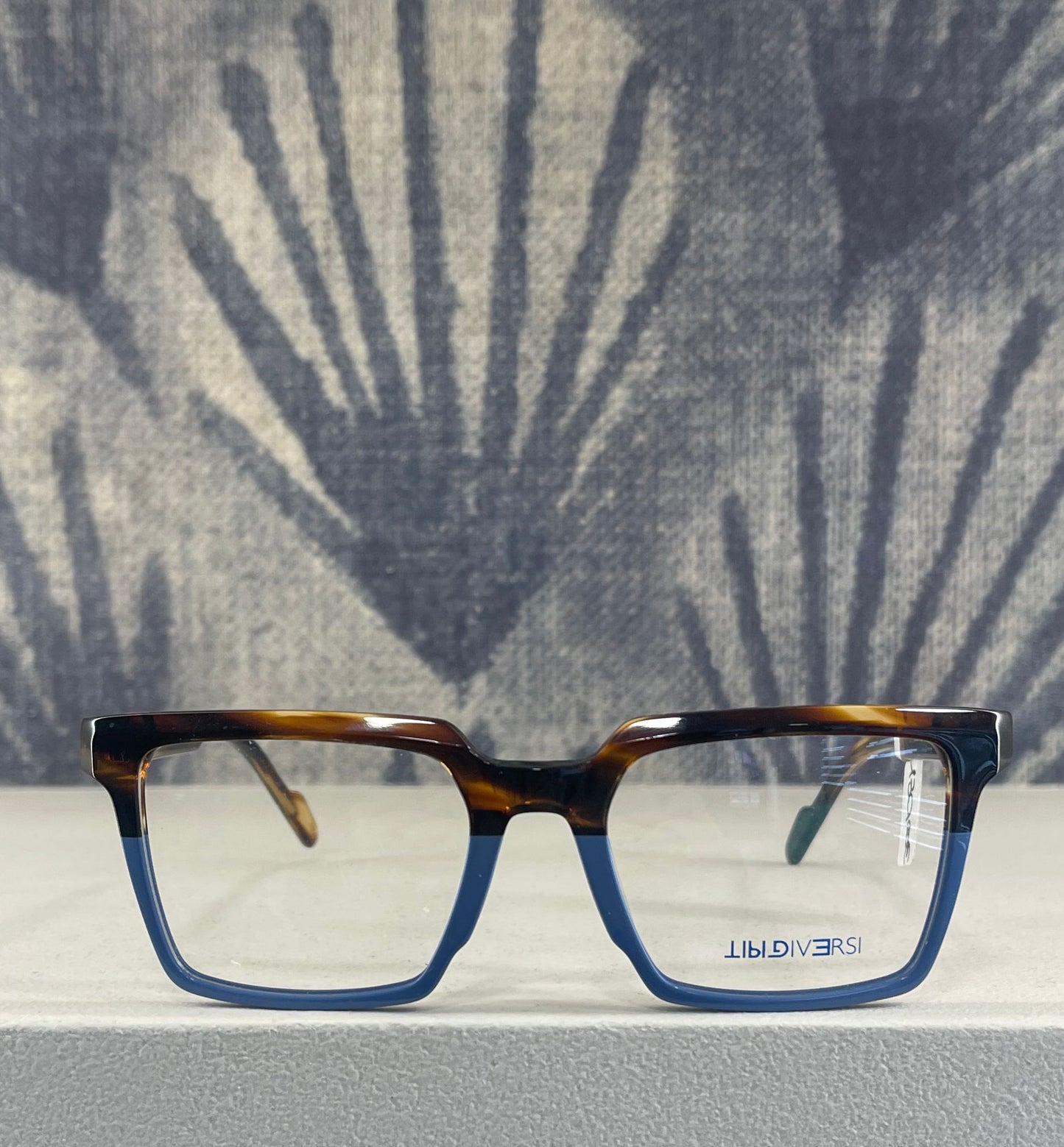 Occhiali da Vista Tipi Diversi TD 6462 C4 – Realizzati a mano in Italia