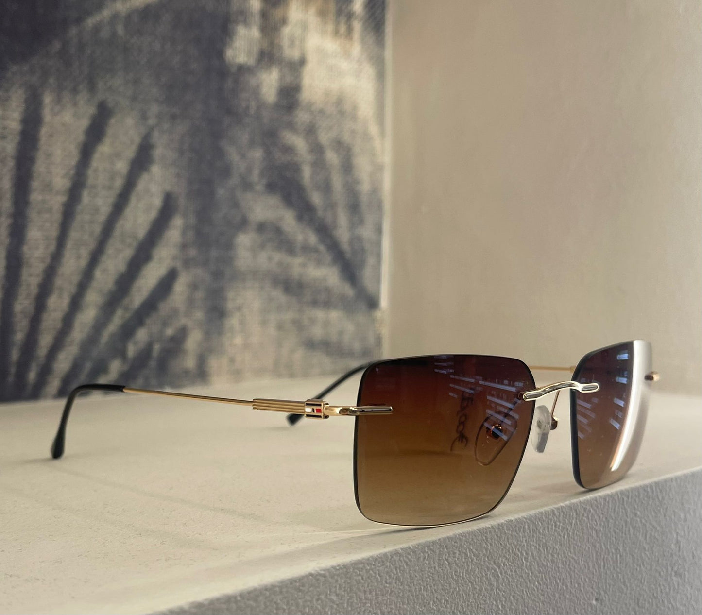 Occhiali da Sole Underground JES1046 – Design Contemporaneo e Attitudine Urban