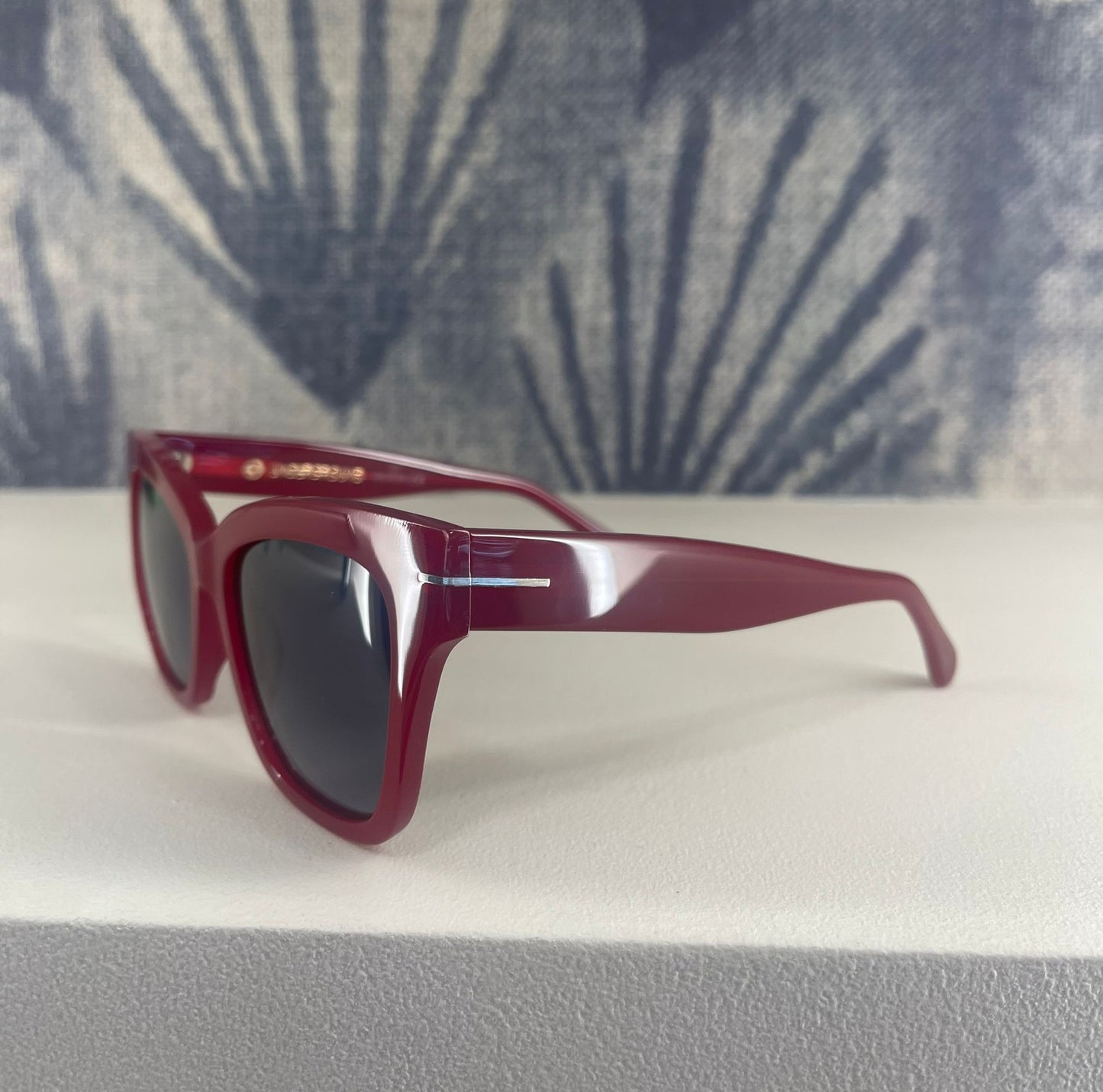 occhiali da sole da donna CAT EYE Underground jes 1039 - POLARIZZATI