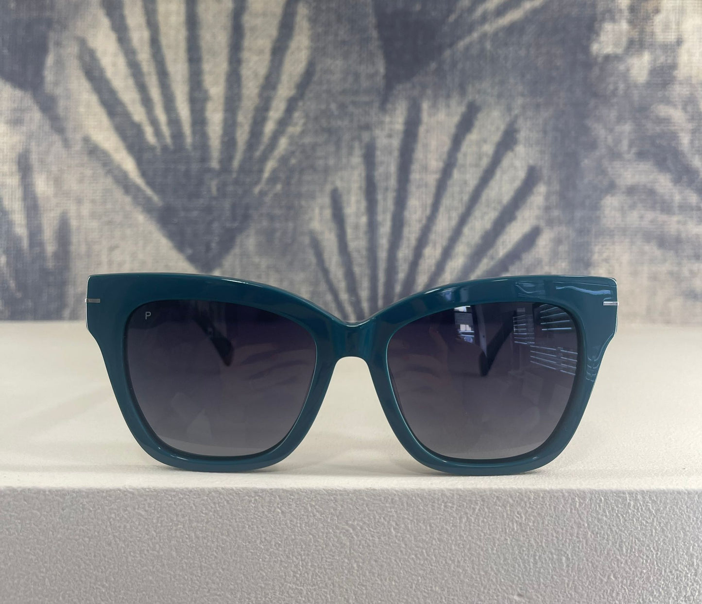 occhiali da sole da donna CAT EYE Underground jes 1039 - POLARIZZATI