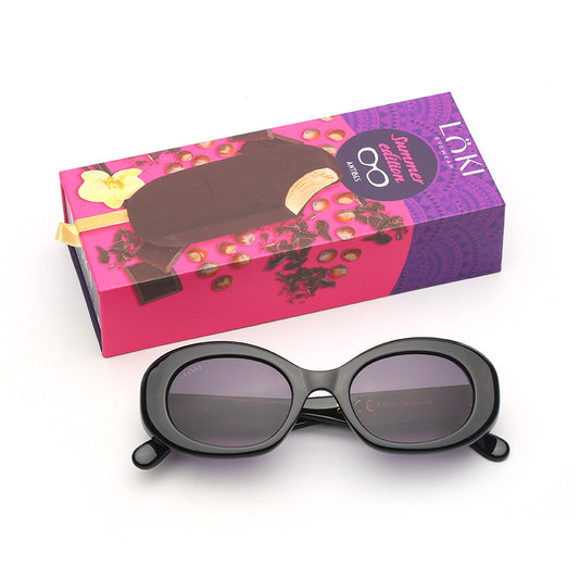 Occhiali da Sole Loki Eyewear Antibes – Summer Edition