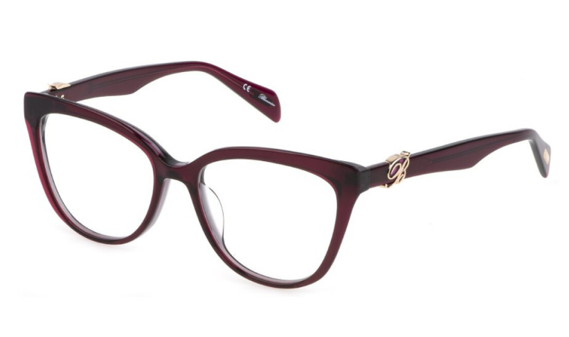 occhiali da vista Blumarine VBM812 - cat eye