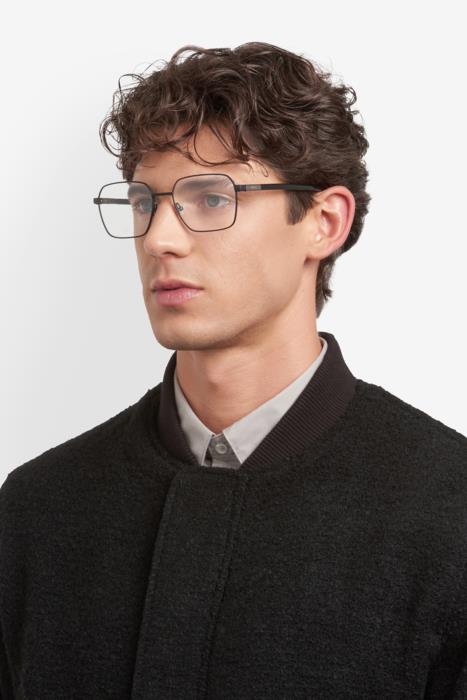 Occhiali da Vista BOSS 1835 – Uomo