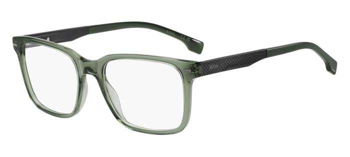 Occhiali da Vista BOSS 1841 – Innovazione e Stile in Materiali Premium
