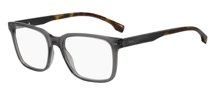 Occhiali da Vista BOSS 1841 – Innovazione e Stile in Materiali Premium