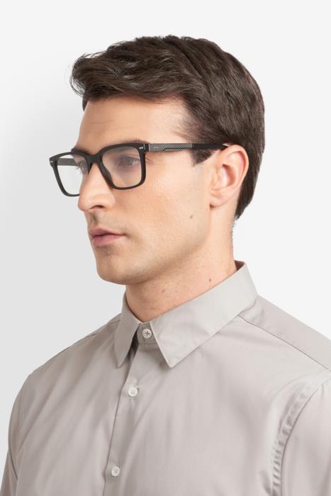 Occhiali da Vista BOSS 1841 – Innovazione e Stile in Materiali Premium