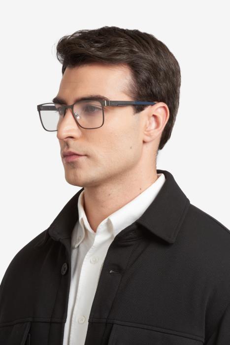 Occhiali da Vista BOSS 1842 – Materiali Premium