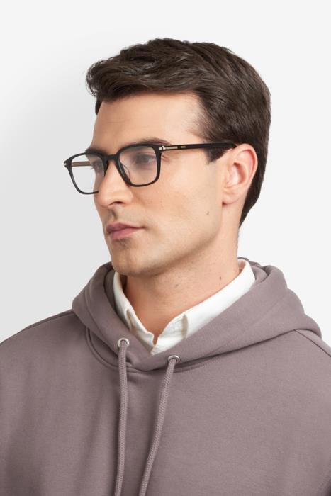 Occhiali da Vista BOSS 1848/G – Eleganza Contemporanea