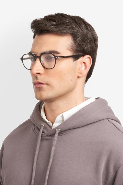 Occhiali da Vista BOSS 1849 – Design e Raffinatezza Contemporanea