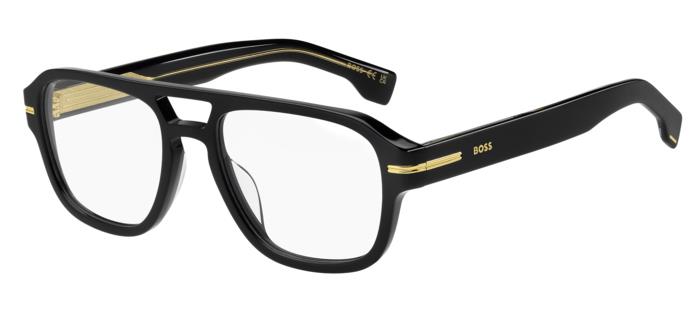 Occhiali da Vista BOSS 1854/G – Design Bold e Comfort Globale