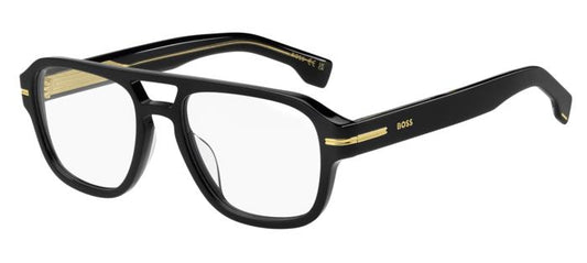 Occhiali da Vista BOSS 1854/G – Design Bold e Comfort Globale