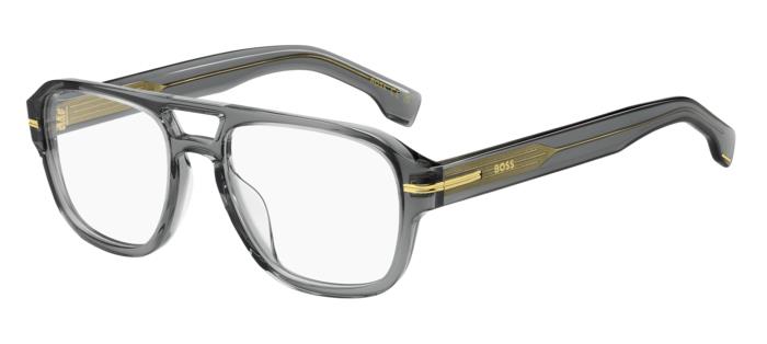 Occhiali da Vista BOSS 1854/G – Design Bold e Comfort Globale
