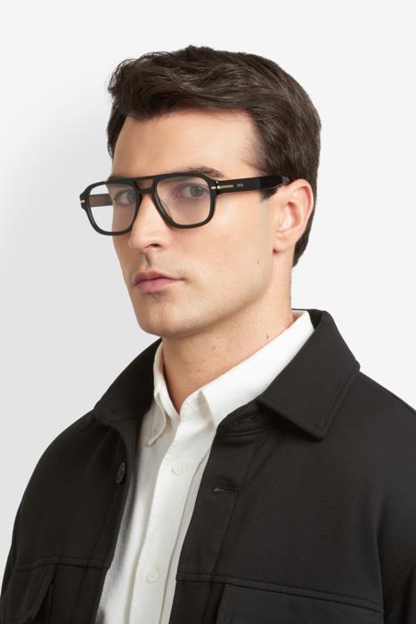 Occhiali da Vista BOSS 1854/G – Design Bold e Comfort Globale