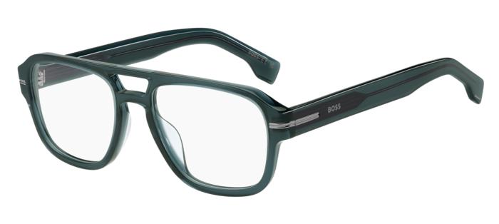 Occhiali da Vista BOSS 1854/G – Design Bold e Comfort Globale