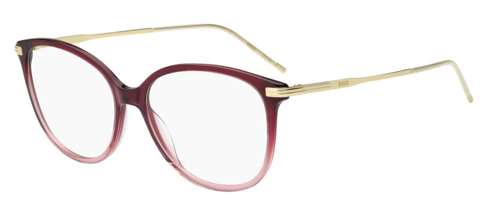 Occhiali da Vista BOSS 1863 – Eleganza Quotidiana e Dettagli Raffinati