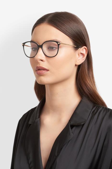Occhiali da Vista BOSS 1863 – Eleganza Quotidiana e Dettagli Raffinati