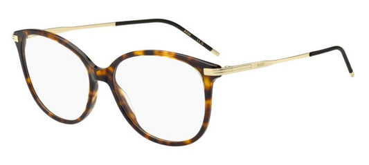 Occhiali da Vista BOSS 1863 – Eleganza Quotidiana e Dettagli Raffinati