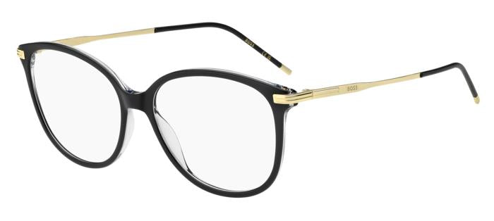 Occhiali da Vista BOSS 1863 – Eleganza Quotidiana e Dettagli Raffinati