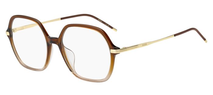 Occhiali da Vista BOSS 1864/G – Eleganza Quotidiana e Comfort Universale