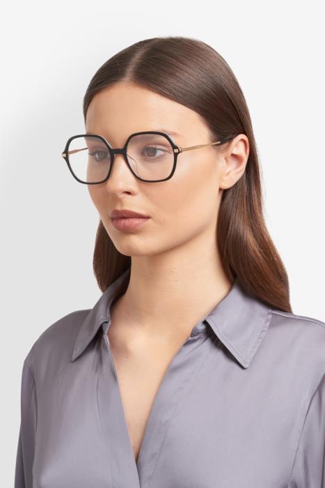 Occhiali da Vista BOSS 1864/G – Eleganza Quotidiana e Comfort Universale