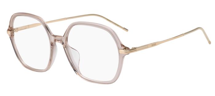 Occhiali da Vista BOSS 1864/G – Eleganza Quotidiana e Comfort Universale