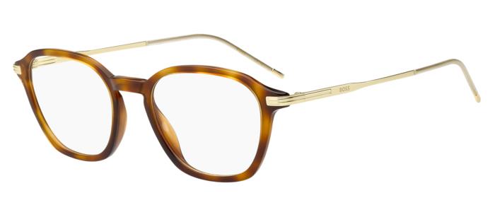 Occhiali da Vista BOSS 1865 – Femminilità, Comfort e Stile Intramontabile