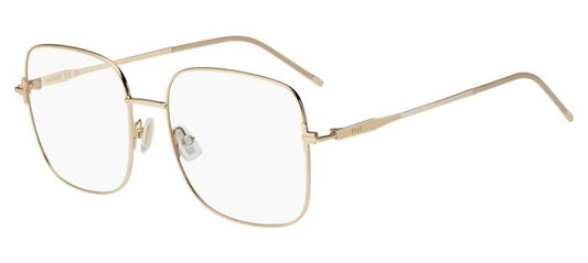 Occhiali da Vista BOSS 1866 – Eleganza Effortless e Stile Discreto