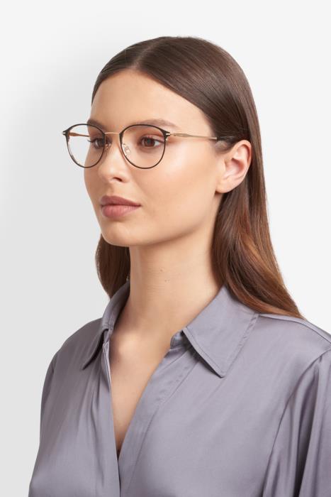 Occhiali da Vista BOSS 1867 – Raffinatezza Leggera e Stile Senza Sforzo