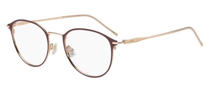 Occhiali da Vista BOSS 1867 – Raffinatezza Leggera e Stile Senza Sforzo