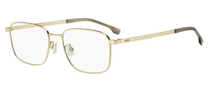 Occhiali da Vista BOSS 1871/F – Leggerezza e Stile Tecnico