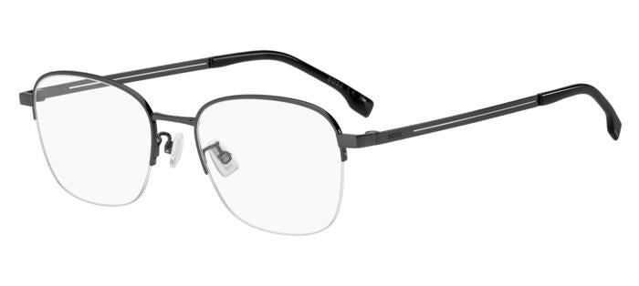Occhiali da Vista BOSS 1872/F – Eleganza Tecnologica e Comfort Estremo