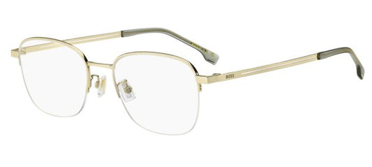 Occhiali da Vista BOSS 1872/F – Eleganza Tecnologica e Comfort Estremo