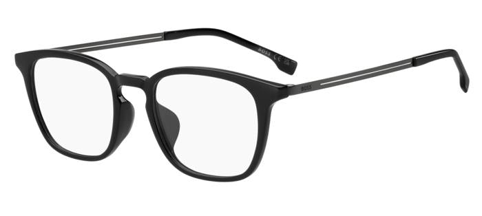 Occhiali da Vista BOSS 1874/F – Stile Tecnico e Comfort Universale