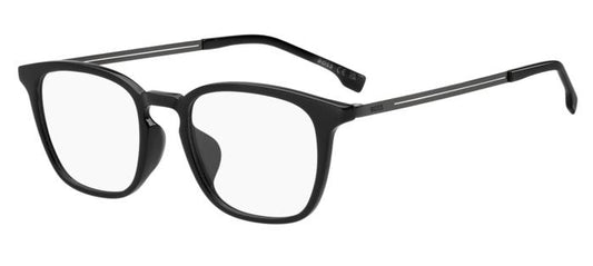 Occhiali da Vista BOSS 1874/F – Stile Tecnico e Comfort Universale