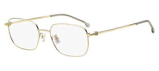 Occhiali da Vista BOSS 1875/F – Eleganza Tecnologica in Titanio