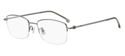 Occhiali da Vista BOSS 1877/F – Eleganza Tecnica e Comfort Assoluto