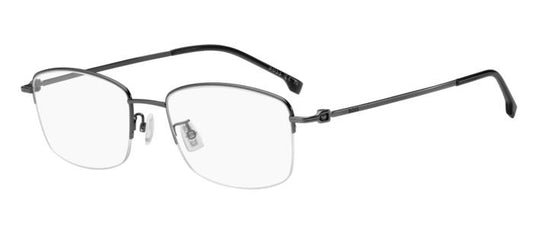Occhiali da Vista BOSS 1877/F – Eleganza Tecnica e Comfort Assoluto