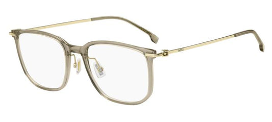 Occhiali da Vista BOSS 1878/F – Eleganza Discreta e Prestazioni Premium