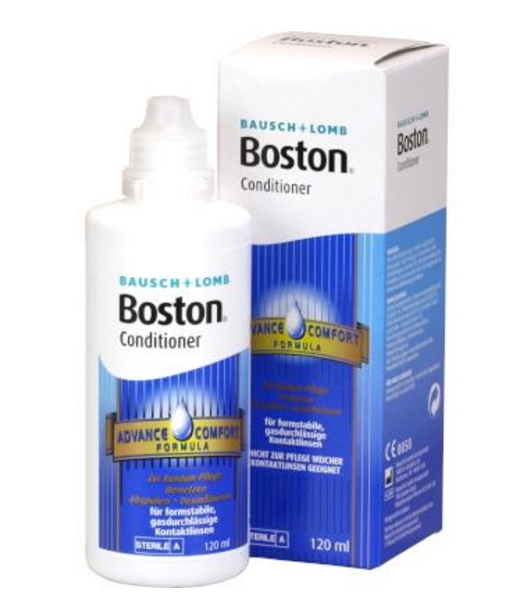 BOSTON ADVANCE CONDITIONER 120ML conservante