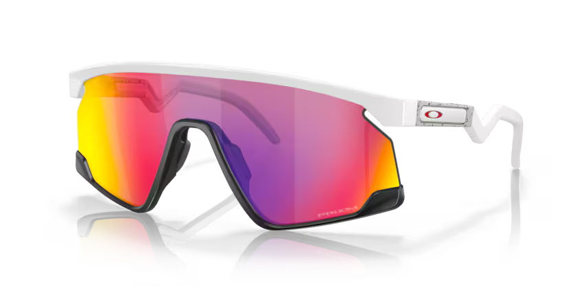 Occhiali da Sole Oakley BXTR 9280 – Design Monolente e Stile Street